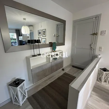 Apartman Voramar Vii Bajos A *