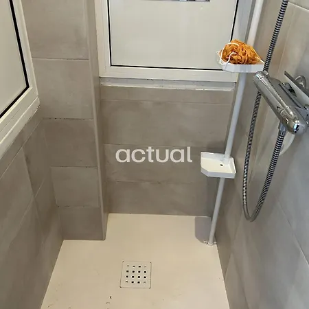 Voramar Vii Bajos A
