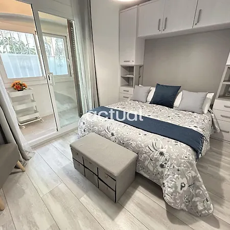Apartman Voramar Vii Bajos A *