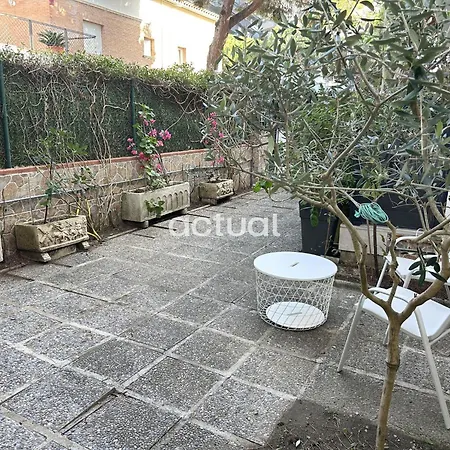 Voramar Vii Bajos A بلاتجا ذارو