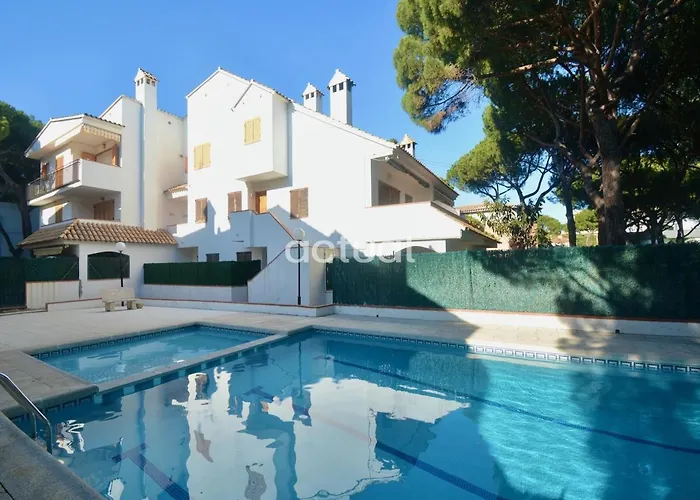 Voramar Vii Bajos A Platja d'Aro