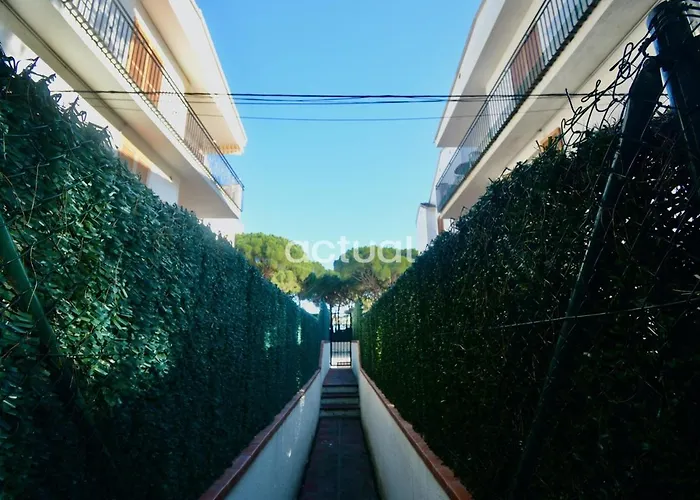 Voramar Vii Bajos A * Platja d'Aro