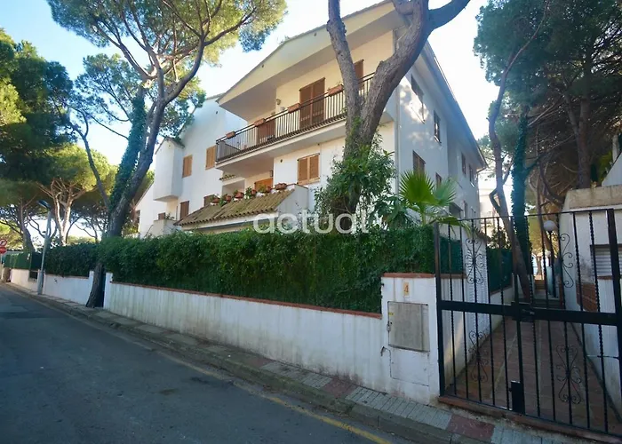 Voramar Vii Bajos A *