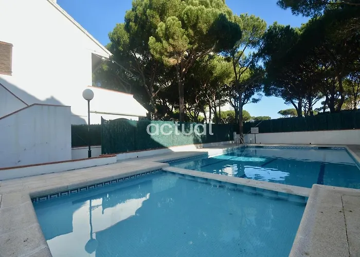 Voramar Vii Bajos A * Platja d'Aro