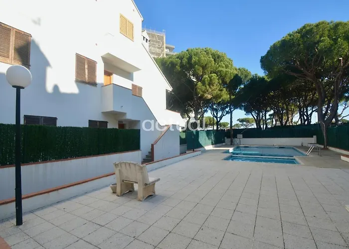 Voramar Vii Bajos A Διαμέρισμα