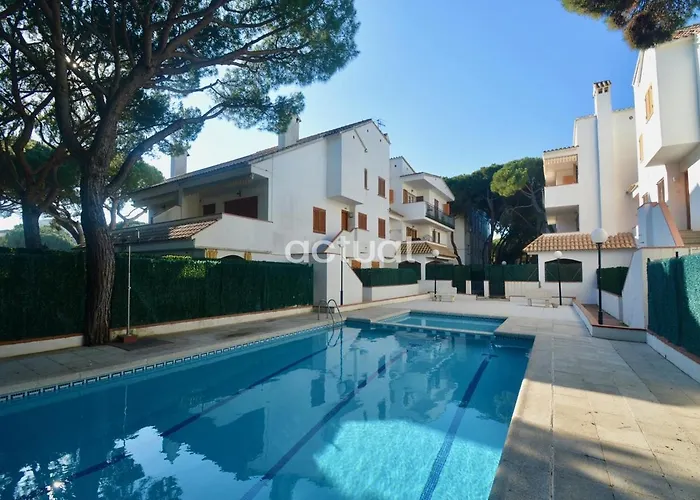 Voramar Vii Bajos A * Platja d'Aro