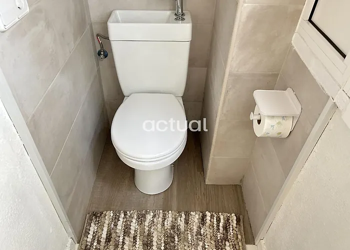 Διαμέρισμα Voramar Vii Bajos A