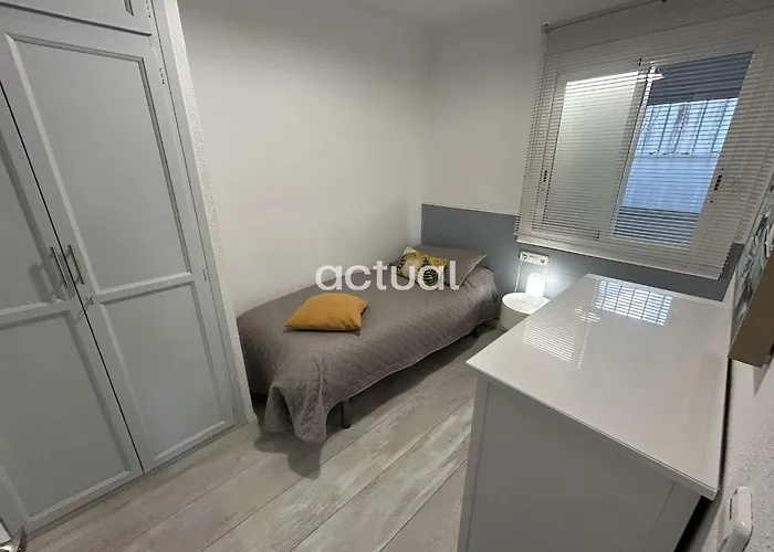 Διαμέρισμα Voramar Vii Bajos A