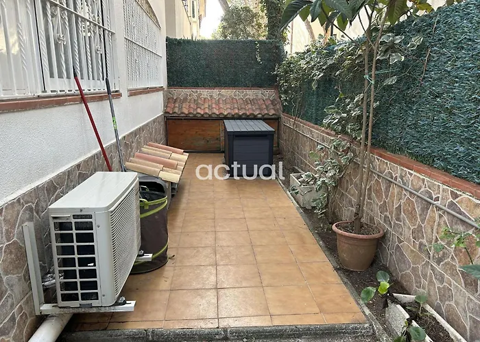 Voramar Vii Bajos A *