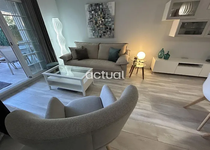 Voramar Vii Bajos A Daire