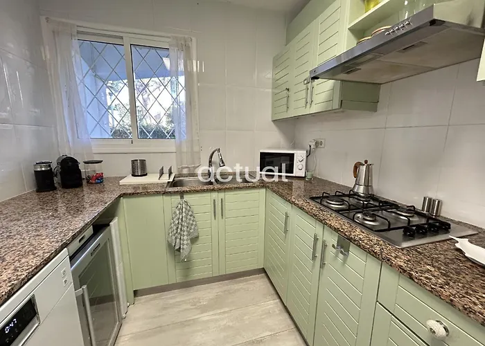 Voramar Vii Bajos A Διαμέρισμα