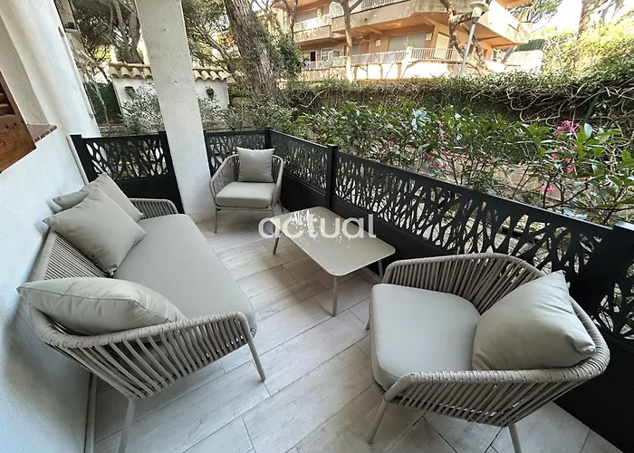 Voramar Vii Bajos A Διαμέρισμα