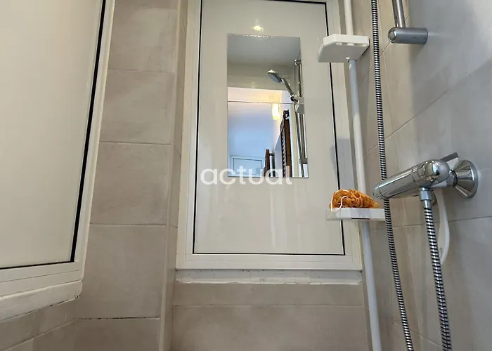 Voramar Vii Bajos A *