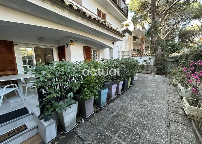 Voramar Vii Bajos A Διαμέρισμα *