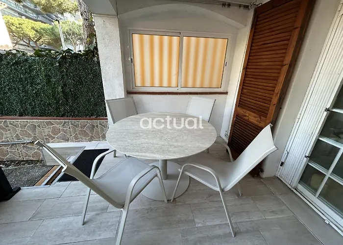 Voramar Vii Bajos A Διαμέρισμα *